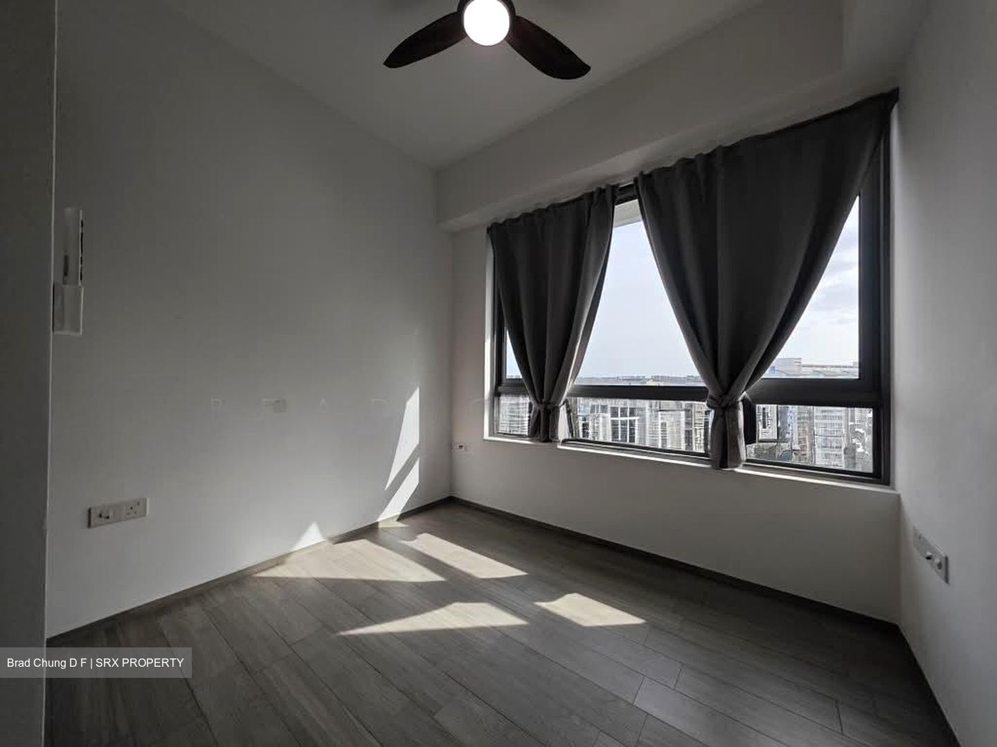 Forest Woods (D19), Condominium #589816471